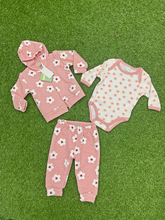 Conjunto de tres piezas - 2900290