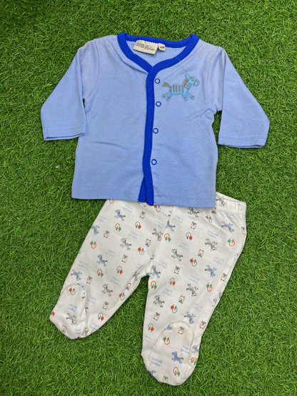 SET DE 8 PIEZAS - 04229999