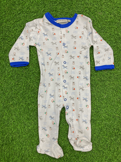 SET DE 8 PIEZAS - 04229999