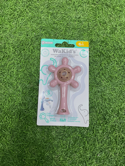 SONAJEROS MORDEDORES  - A77969