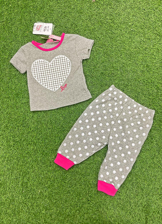 Pijama de dos piezas - 2130582