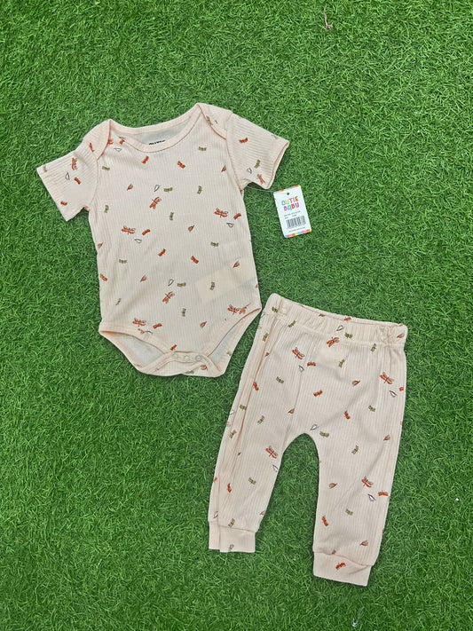 Conjunto de dos piezas - 1232144