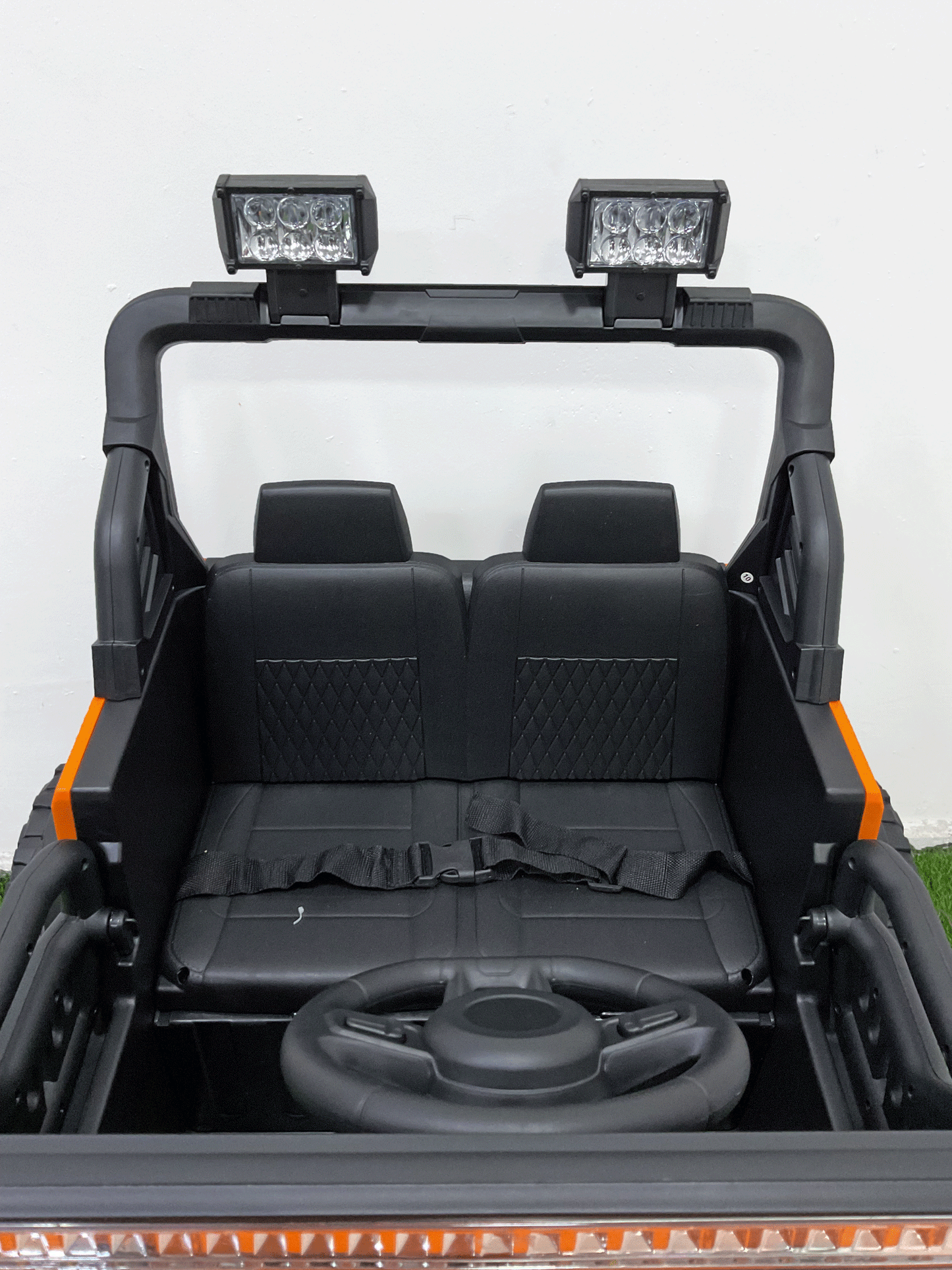 JEEP PEQUEÑO - NX34