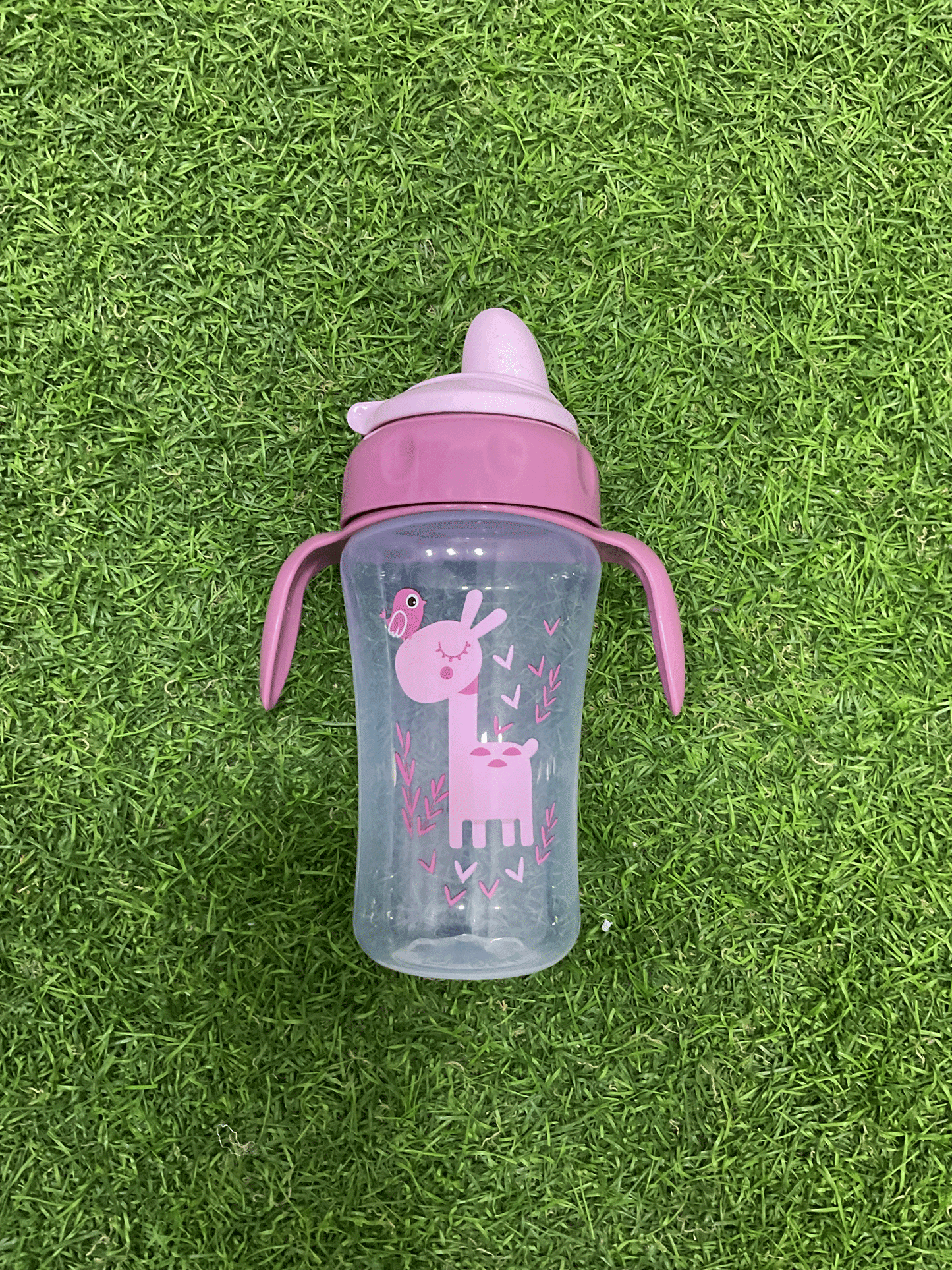 VASO ENTRENADOR - A77978