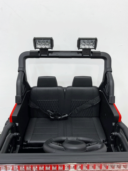 JEEP PEQUEÑO - NX34