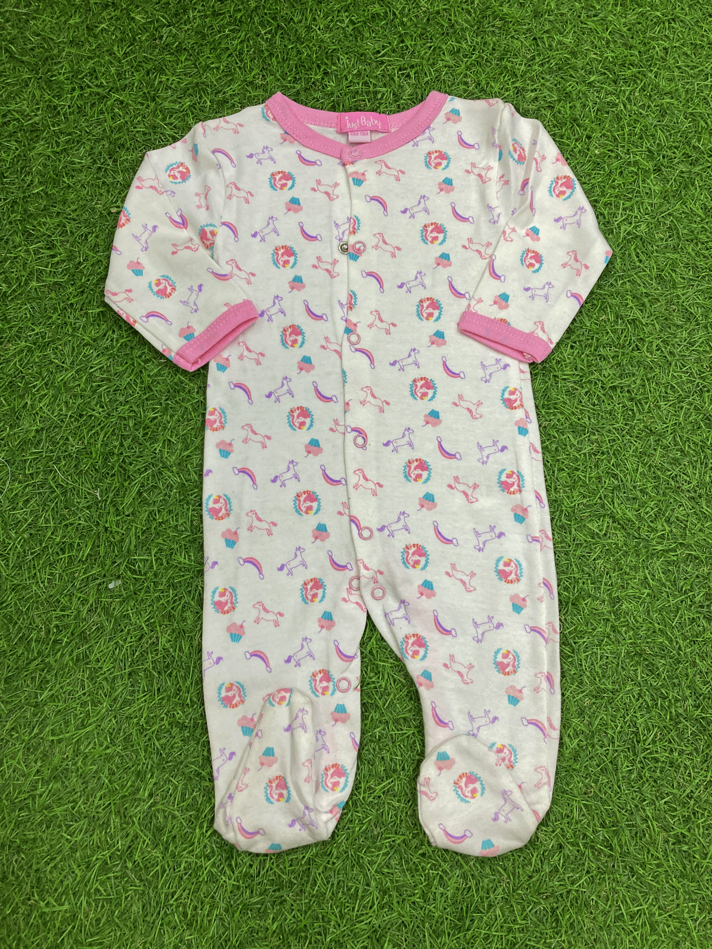 SET DE 8 PIEZAS - 02529964