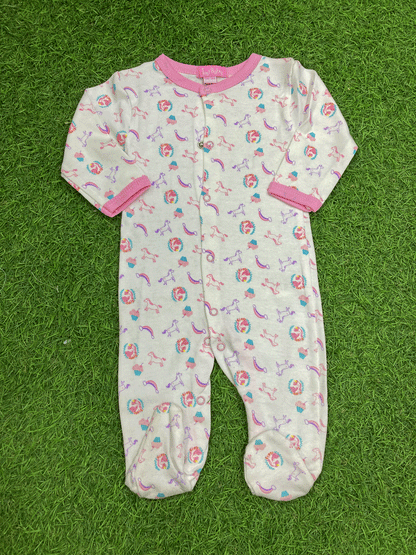 SET DE 8 PIEZAS - 02529964