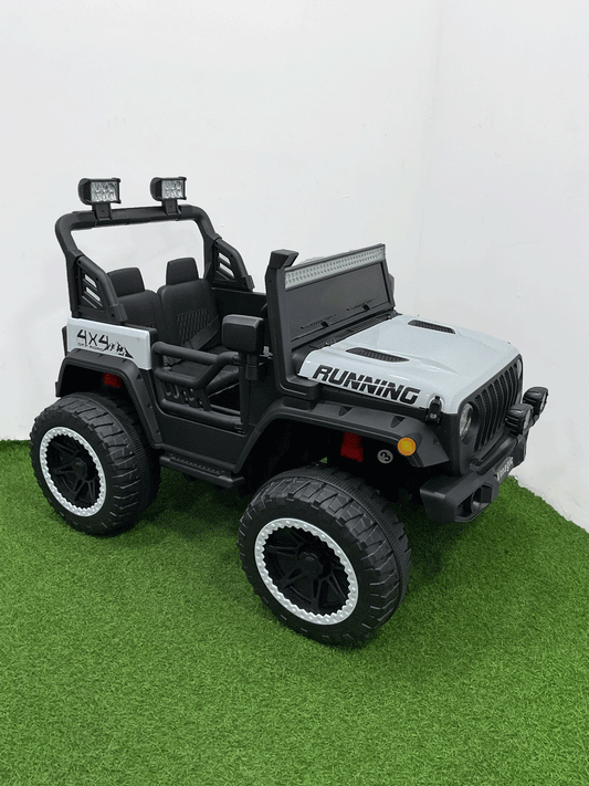 JEEP PEQUEÑO - NX34