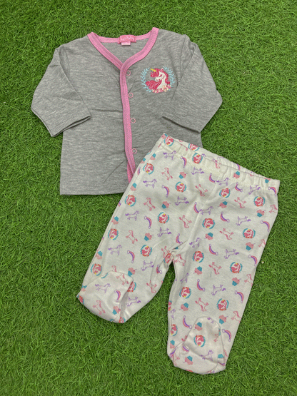SET DE 8 PIEZAS - 02529964