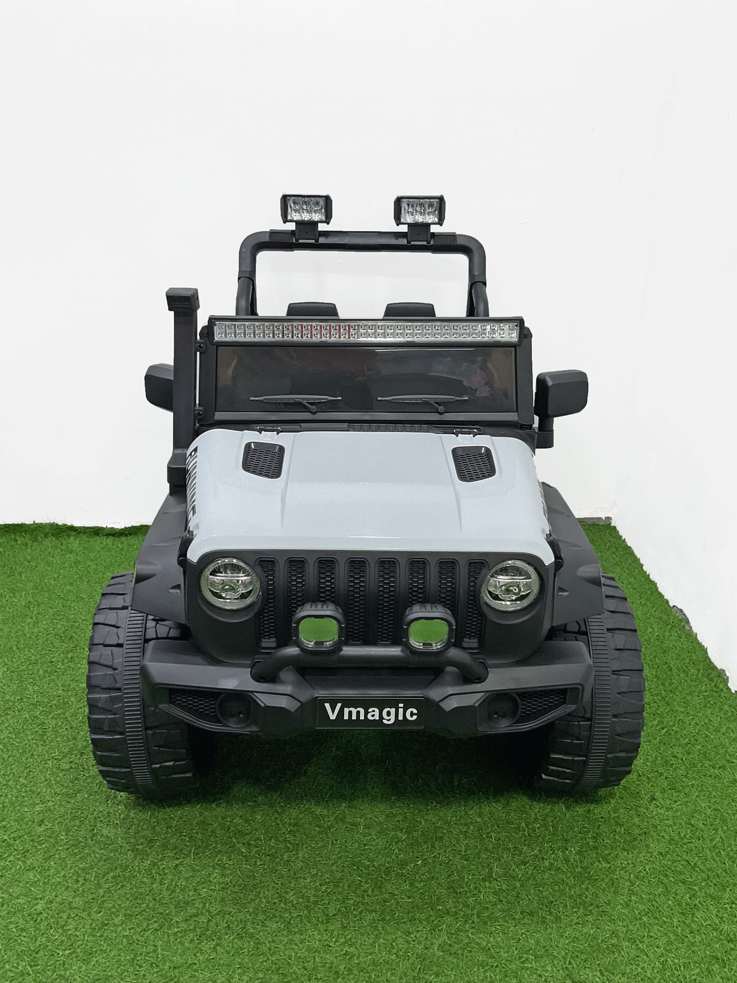 JEEP PEQUEÑO - NX34