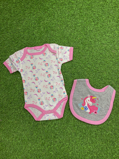 SET DE 8 PIEZAS - 02529964