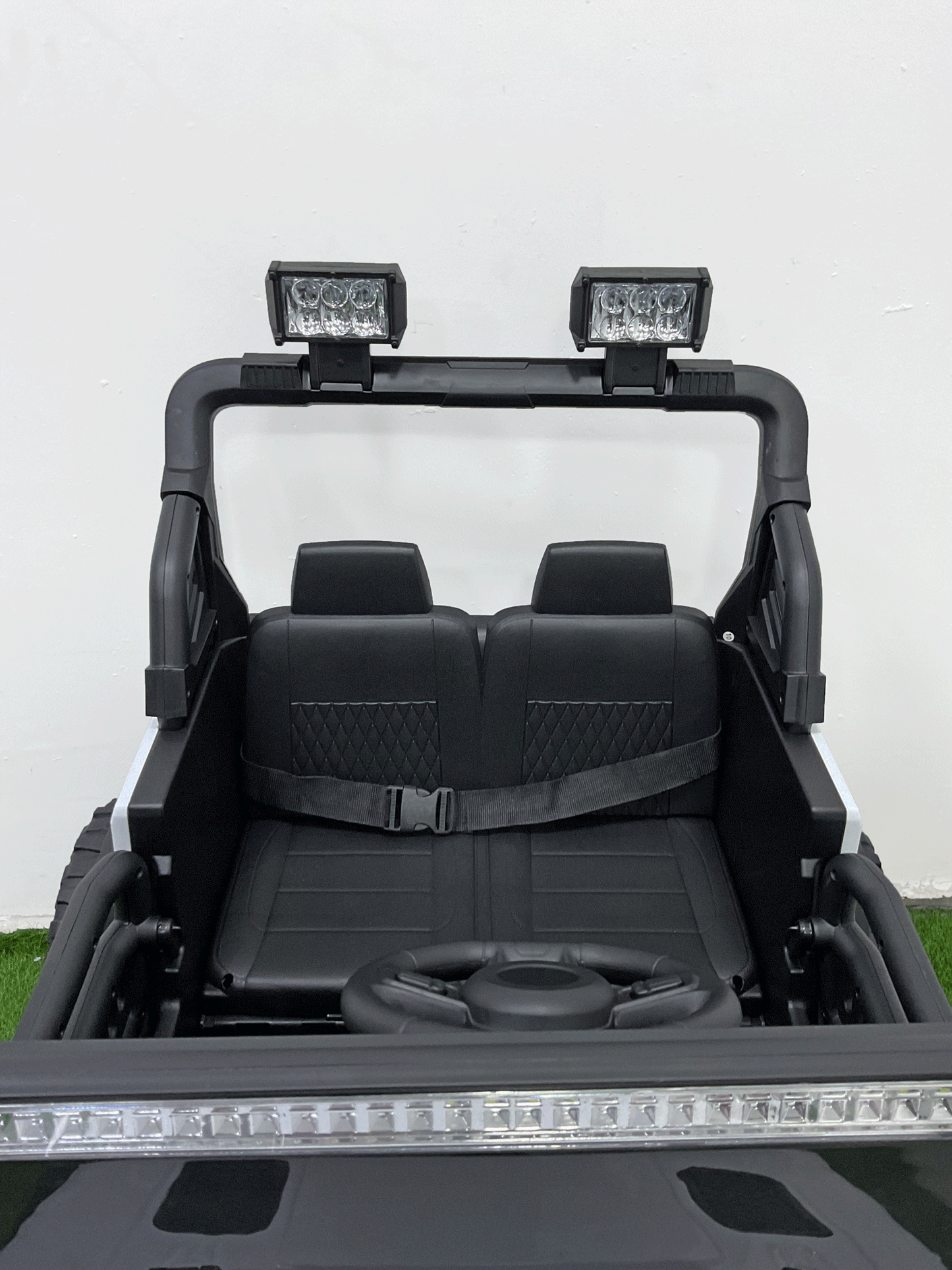 JEEP PEQUEÑO - NX34