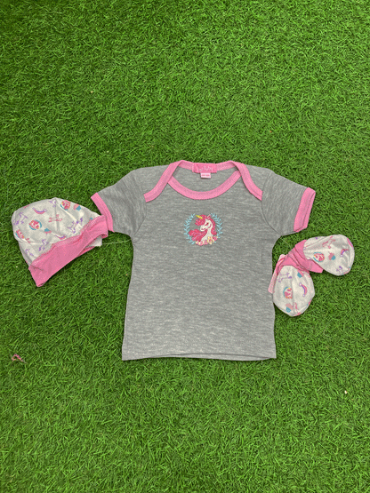 SET DE 8 PIEZAS - 02529964