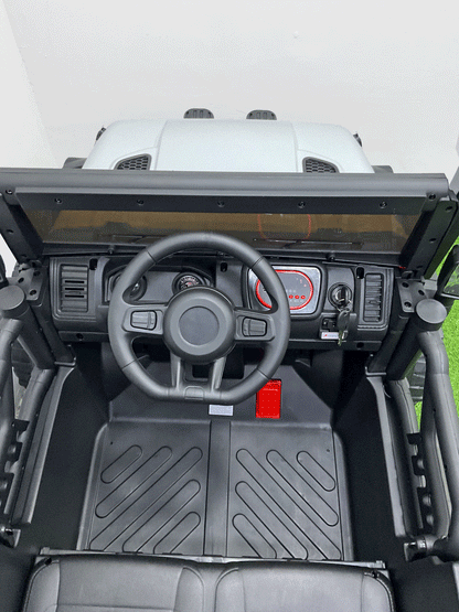JEEP PEQUEÑO - NX34