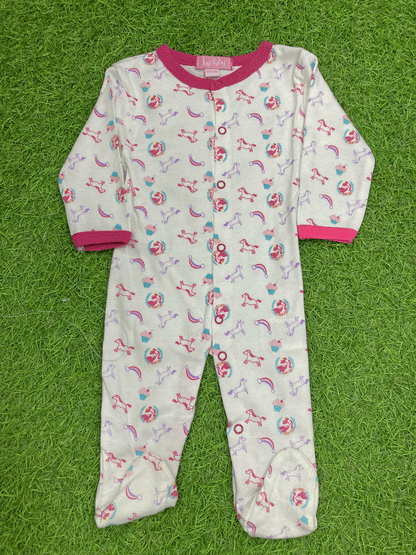 SET DE 8 PIEZAS - 02529964