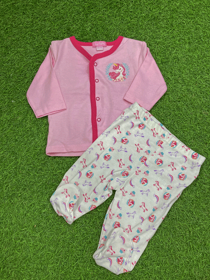 SET DE 8 PIEZAS - 02529964