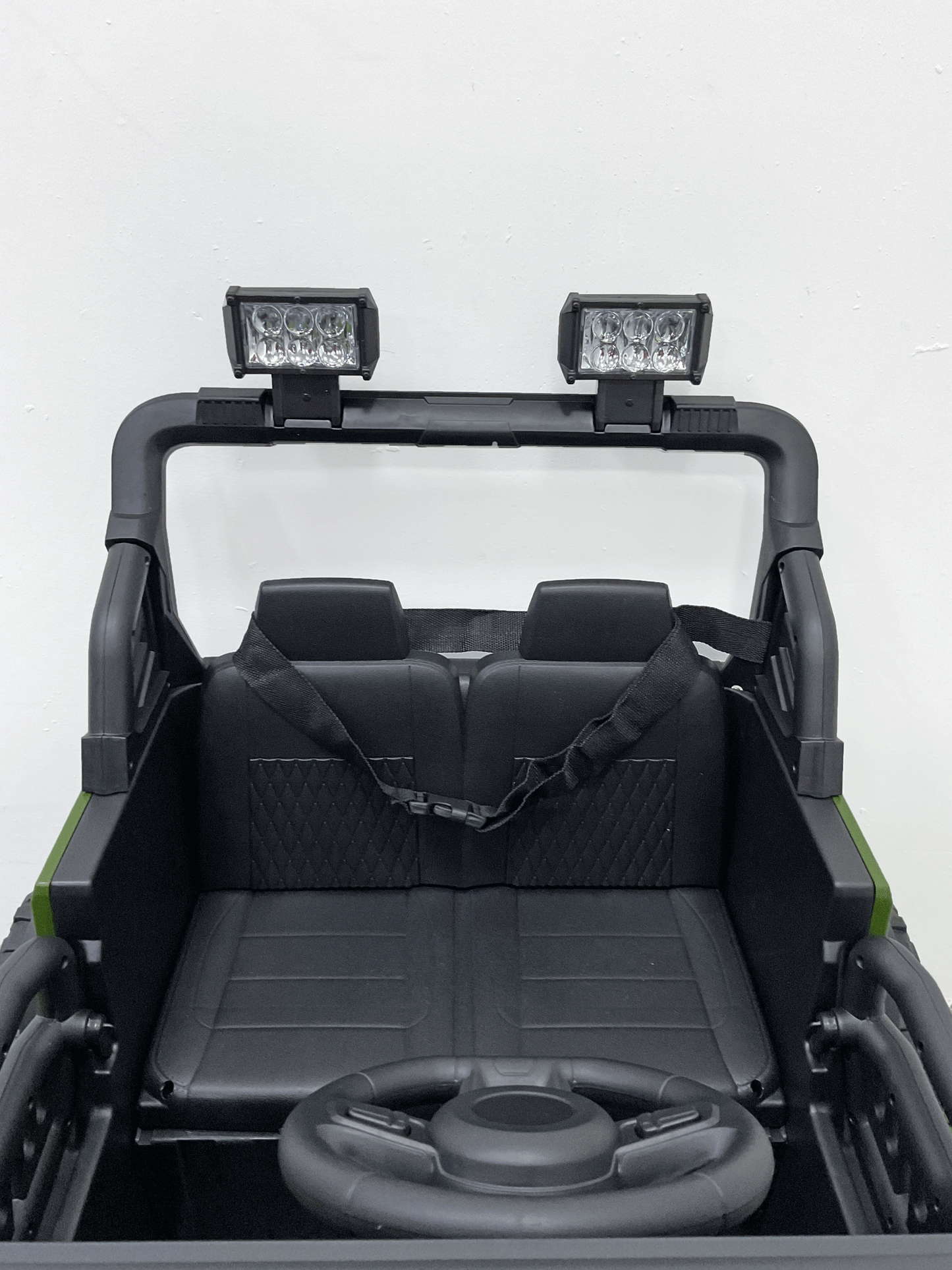 JEEP PEQUEÑO - NX34