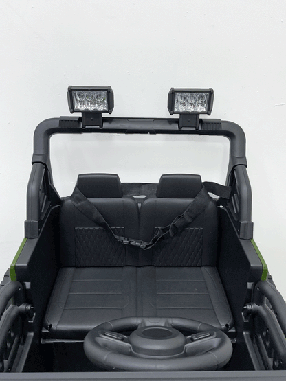 JEEP PEQUEÑO - NX34