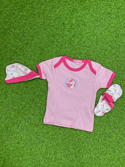 SET DE 8 PIEZAS - 02529964