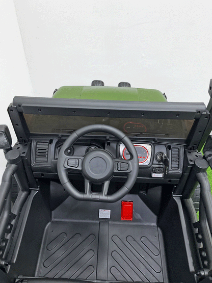 JEEP PEQUEÑO - NX34
