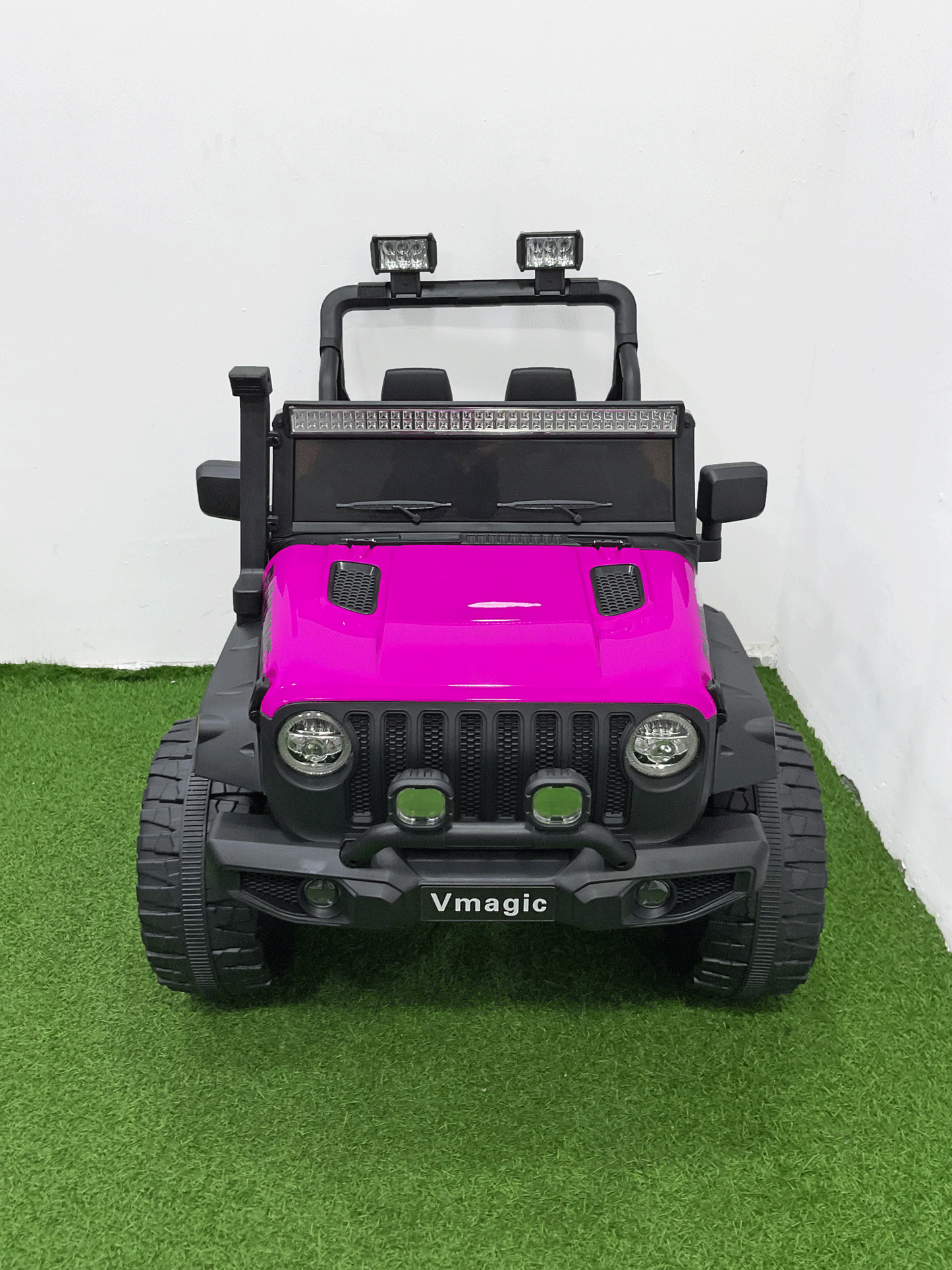 JEEP PEQUEÑO - NX34