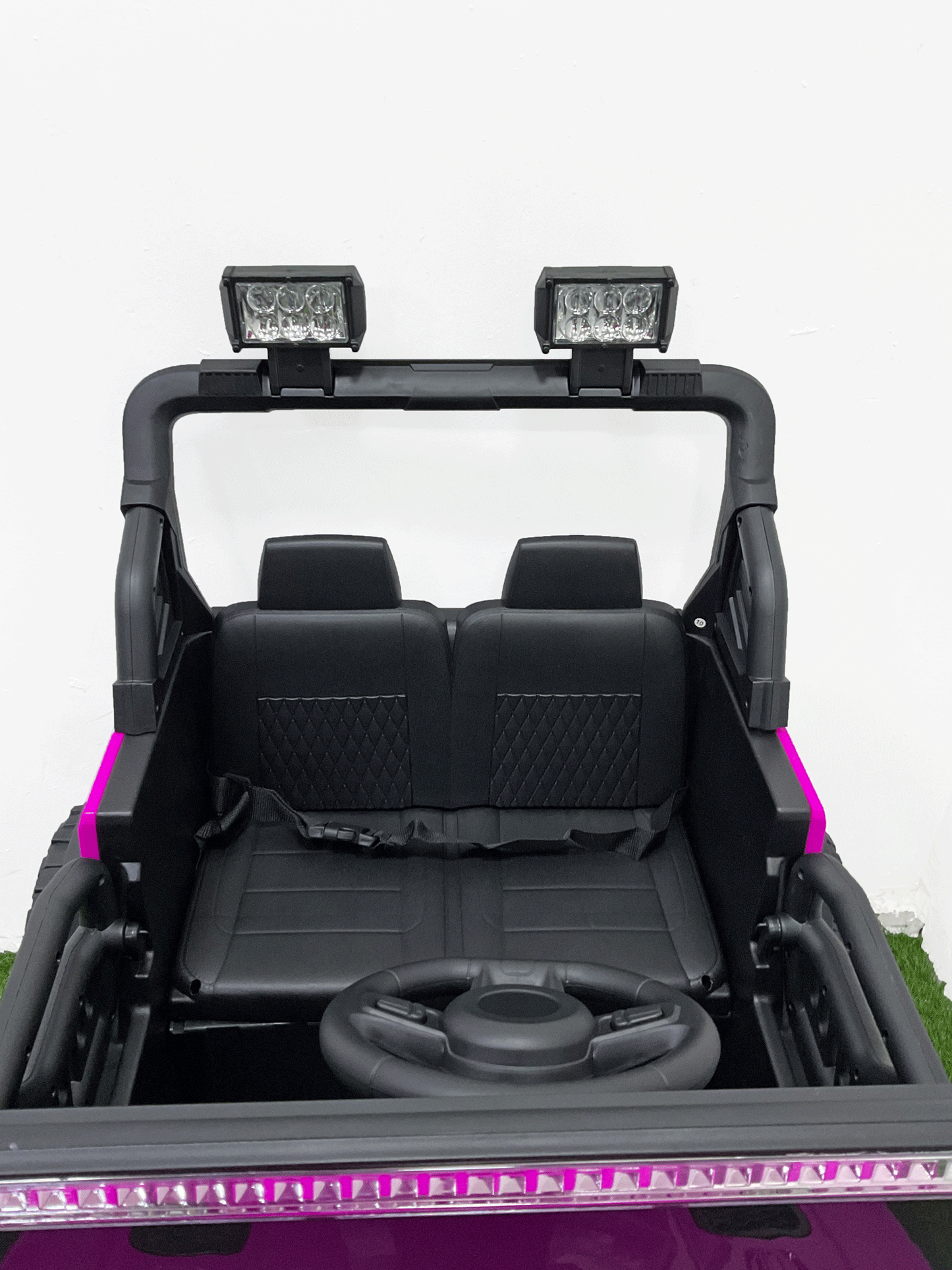 JEEP PEQUEÑO - NX34
