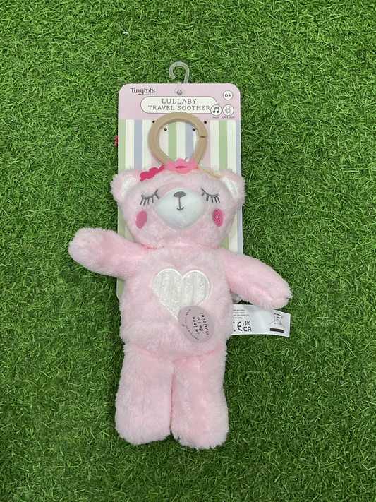 MOVIL DE APEGO CON SONIDO - DF141PK