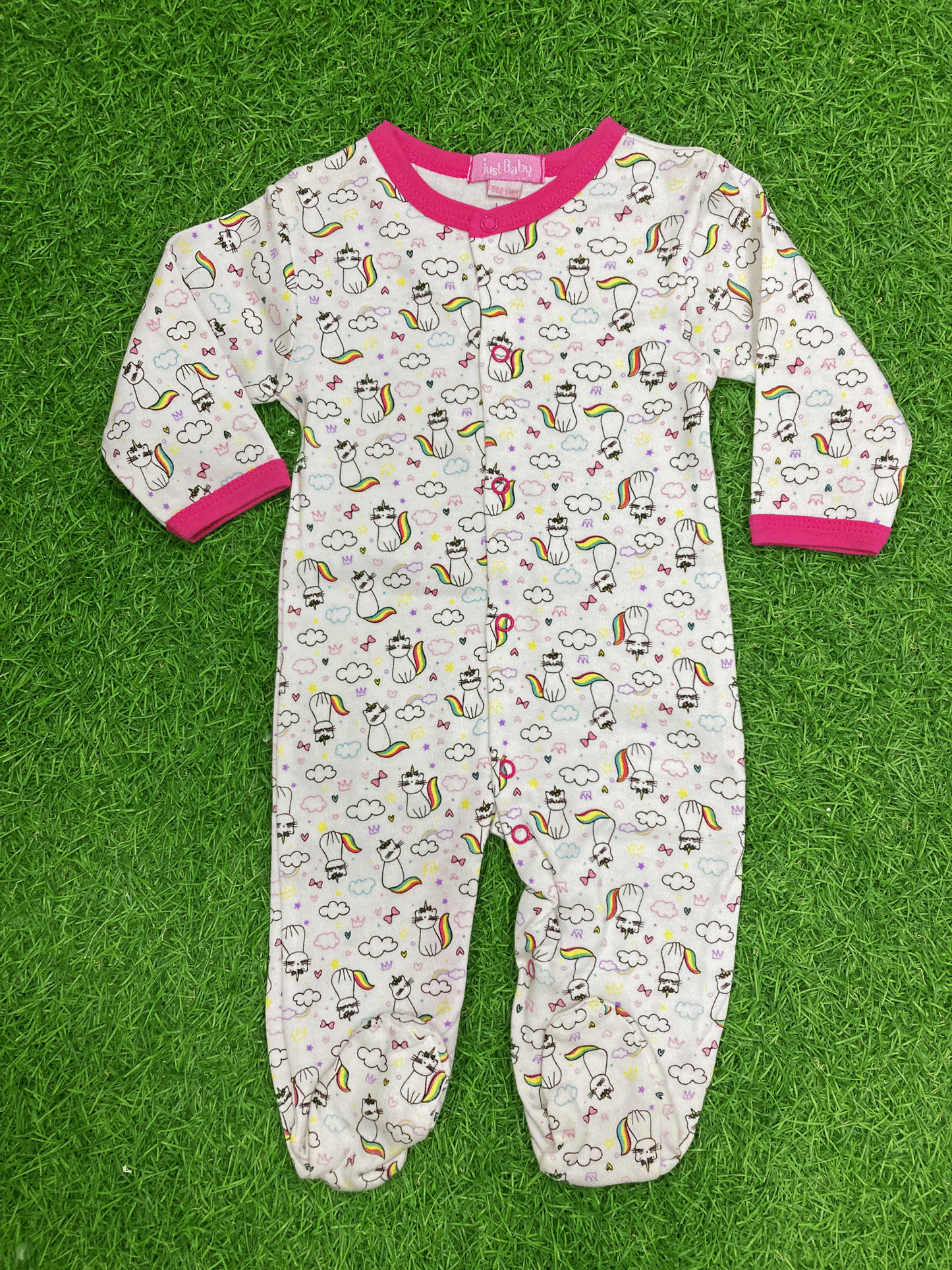 SET DE 8 PIEZAS - 02529965