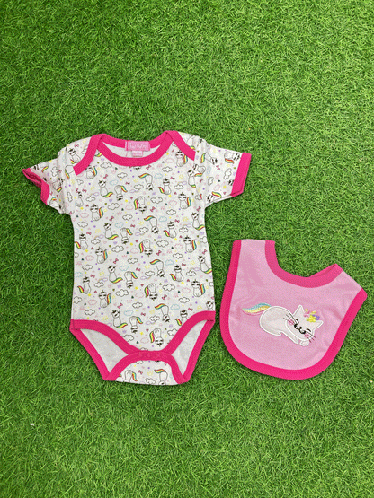 SET DE 8 PIEZAS - 02529965