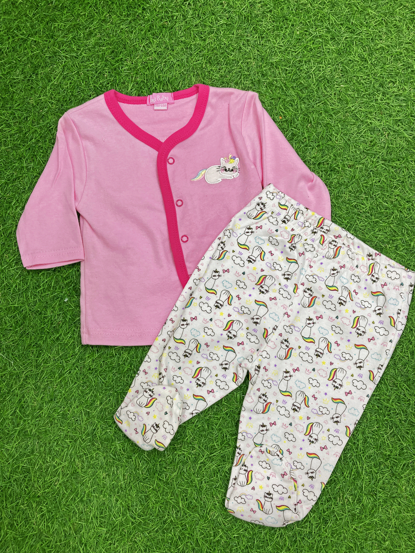 SET DE 8 PIEZAS - 02529965