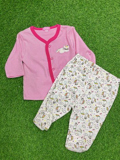 SET DE 8 PIEZAS - 02529965