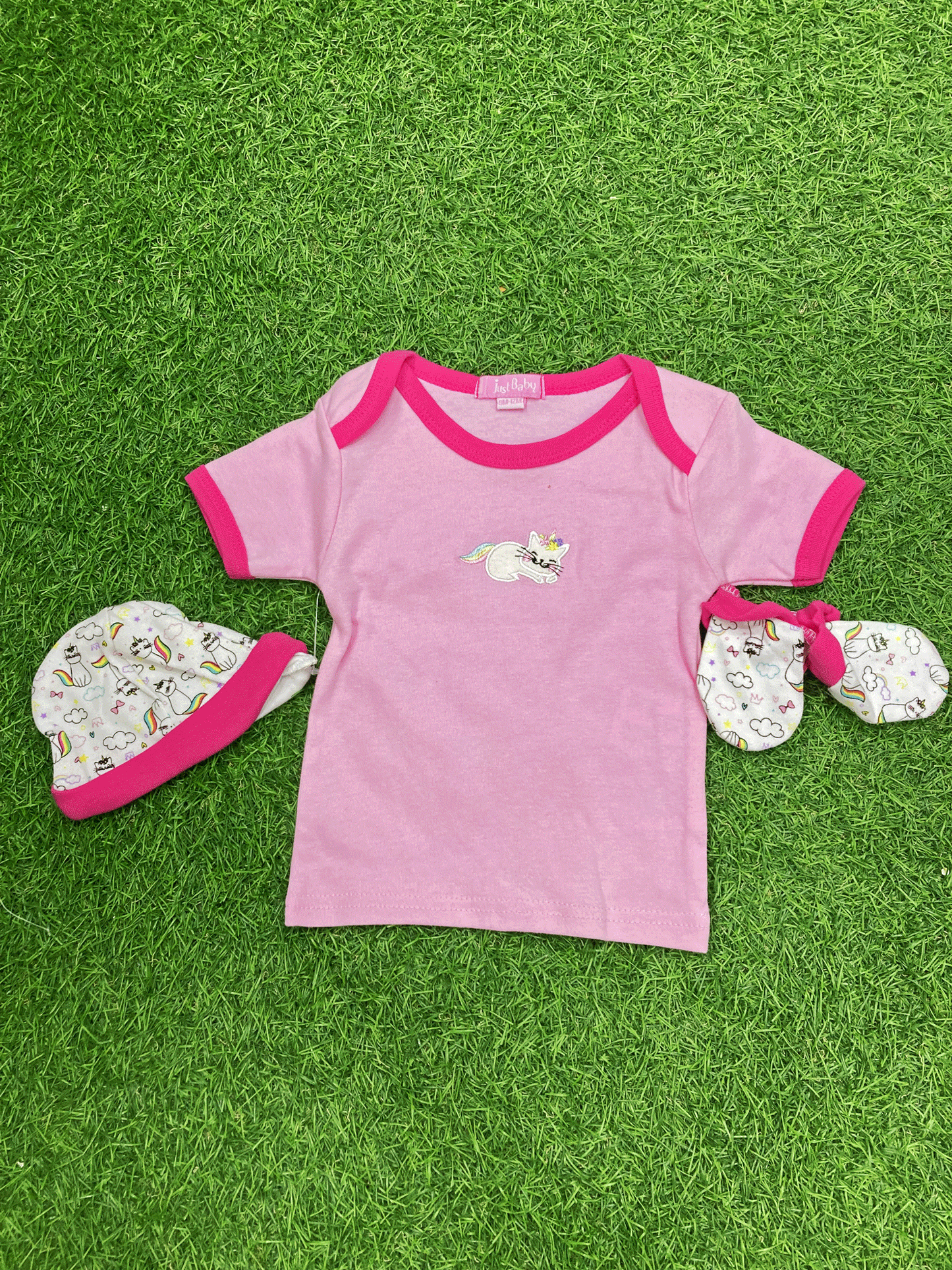 SET DE 8 PIEZAS - 02529965