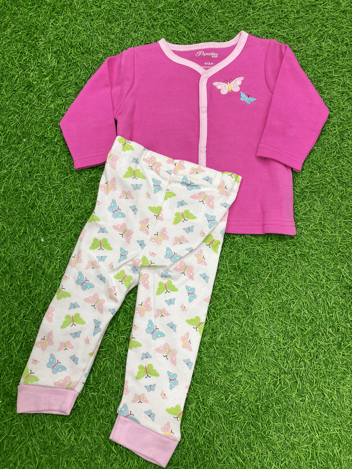 SET DE 5 PIEZAS - P9PRD212D