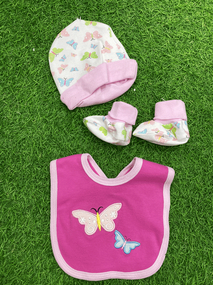 SET DE 5 PIEZAS - P9PRD212D