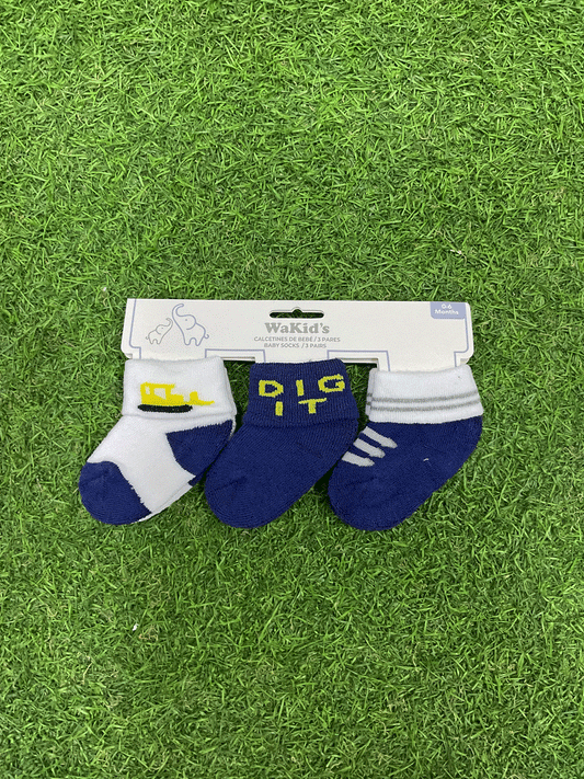 SET DE MEDIAS - A78026