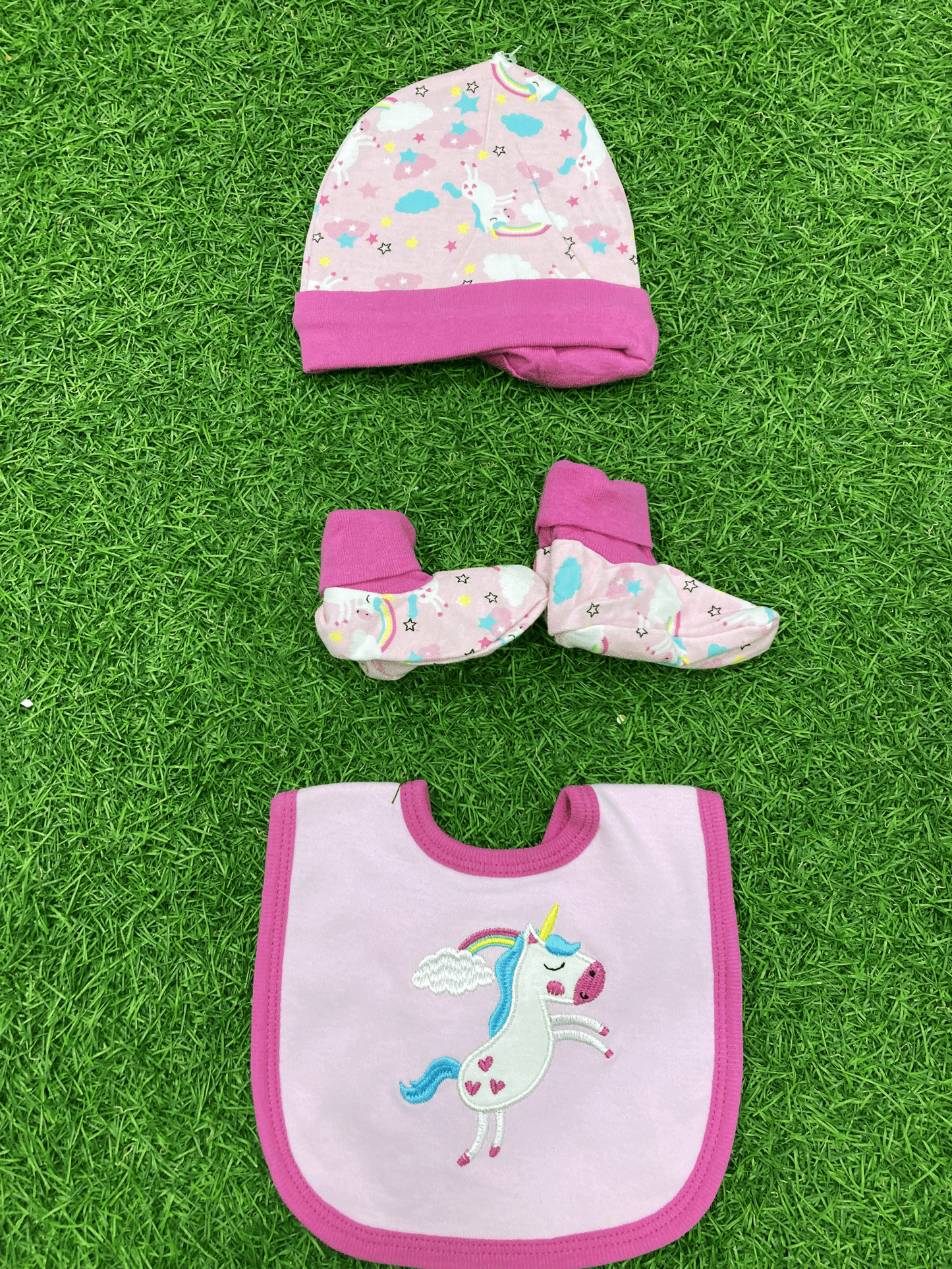 SET DE 5 PIEZAS - P9PRD214D