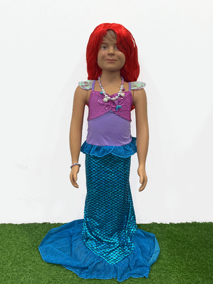 DIZFRAS DE SIRENA - KB070866