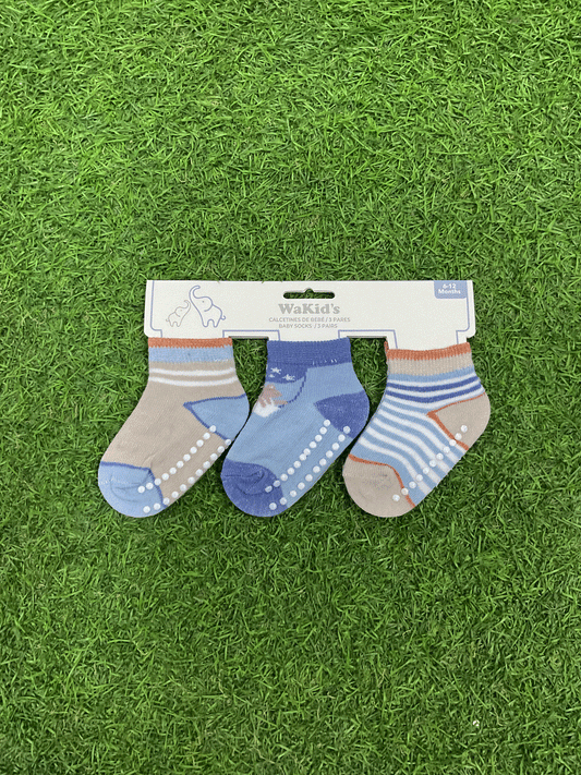 SET DE MEDIAS - A78021