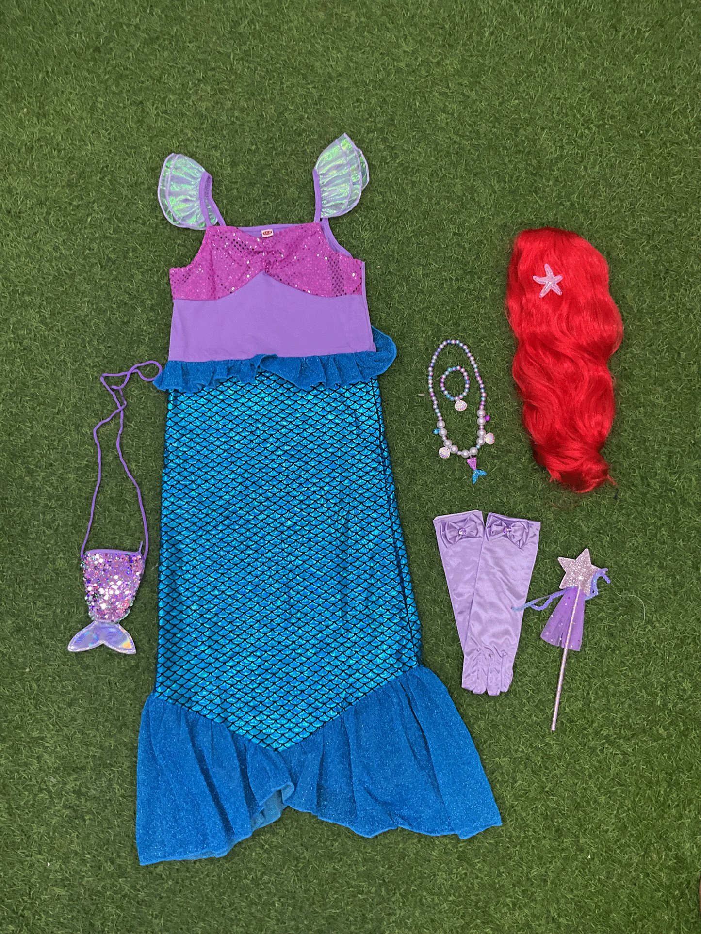 DIZFRAS DE SIRENA - KB070866