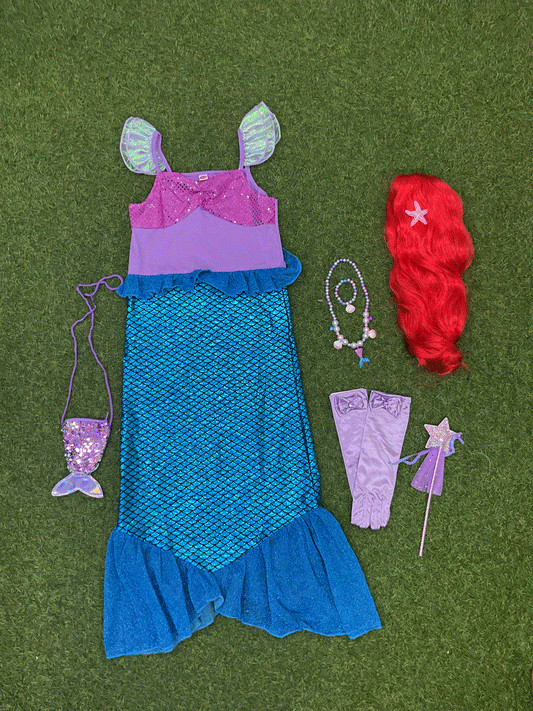 DIZFRAS DE SIRENA - KB070866