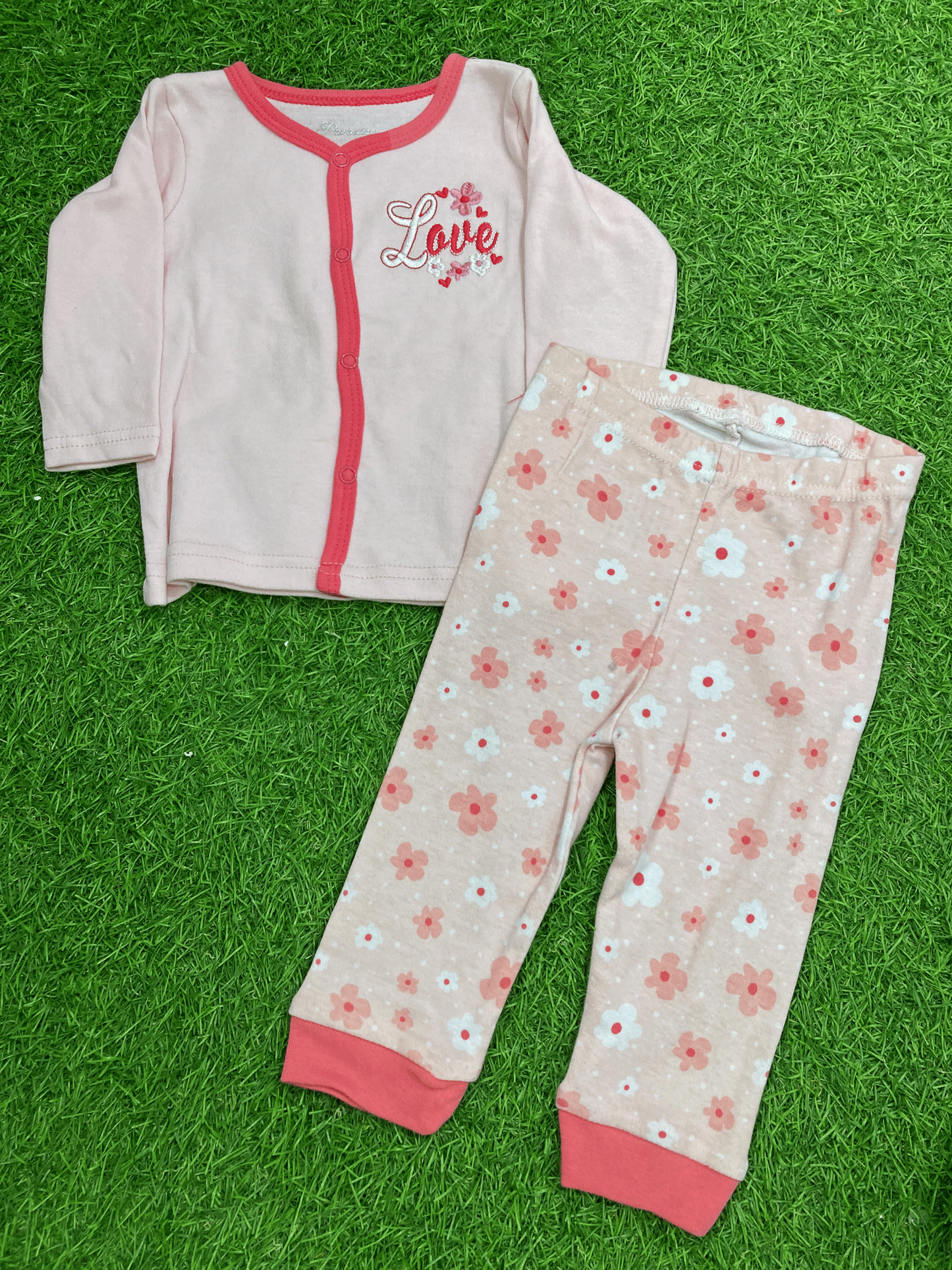 SET DE 5 PIEZAS - P9PRD213D