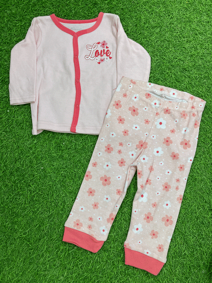 SET DE 5 PIEZAS - P9PRD213D