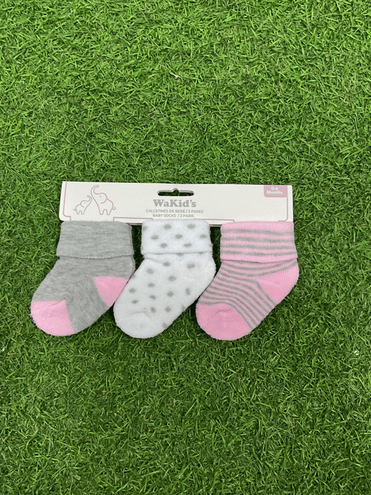 SET DE MEDIAS - A78025