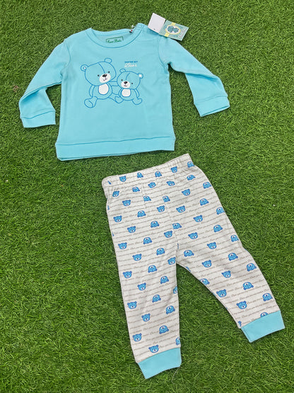 Pijamas de dos piezas - 5200130