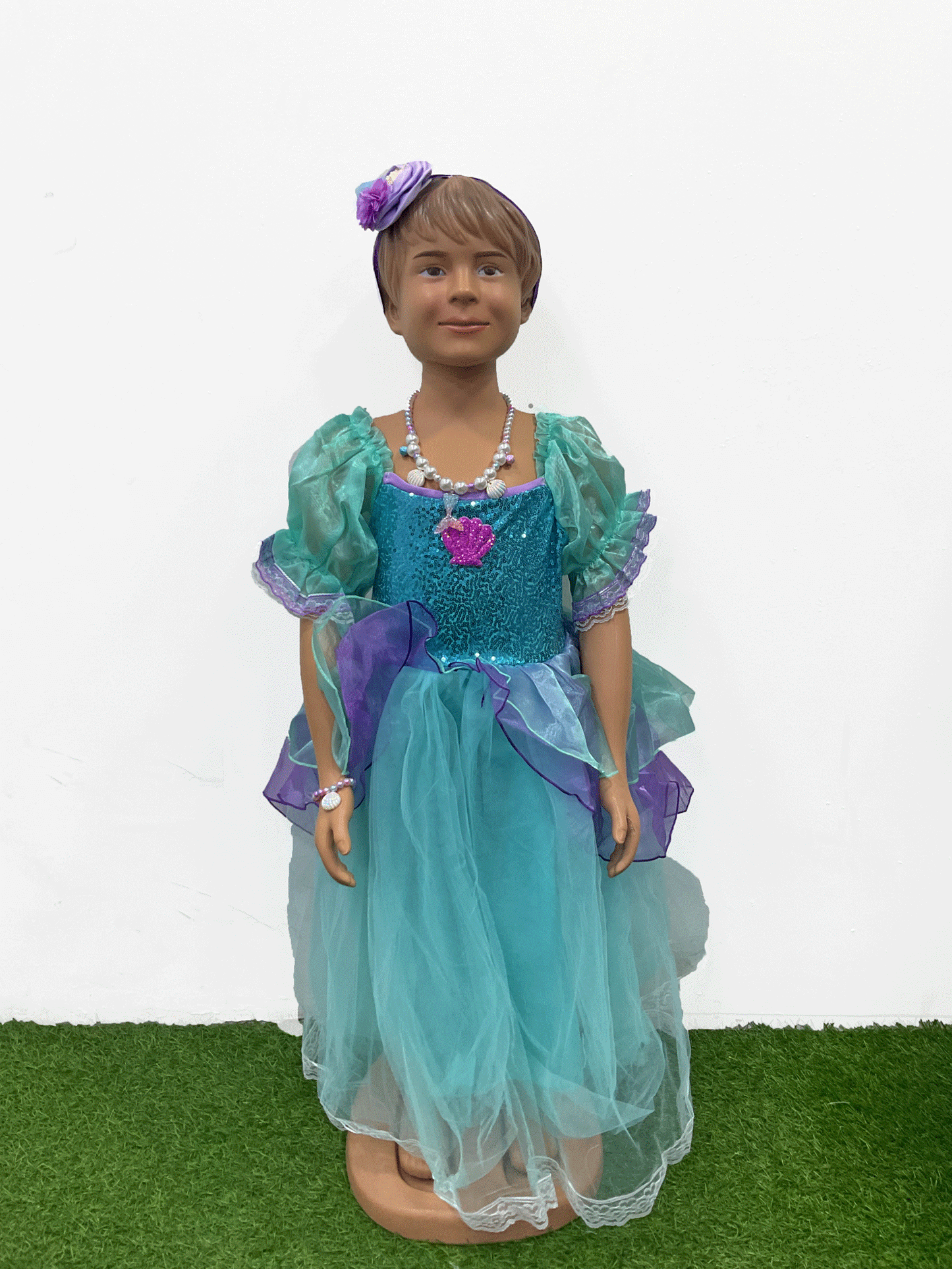 DIZFRAS DE PRINCESA - KB070877