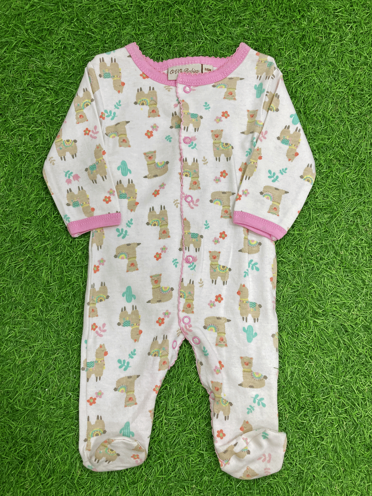 SET DE 8 PIEZAS - 02530002