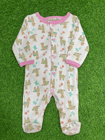 SET DE 8 PIEZAS - 02530002