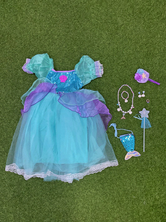 DIZFRAS DE PRINCESA - KB070877