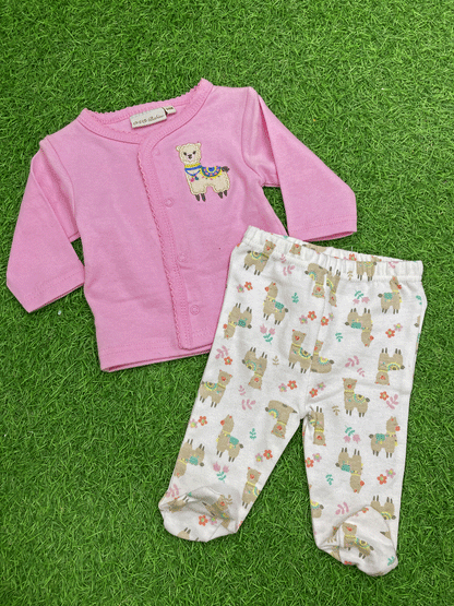 SET DE 8 PIEZAS - 02530002