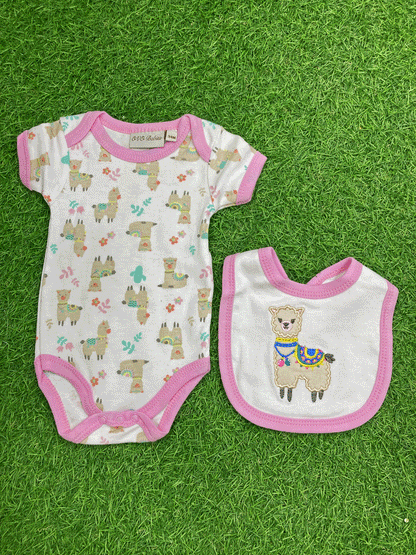 SET DE 8 PIEZAS - 02530002